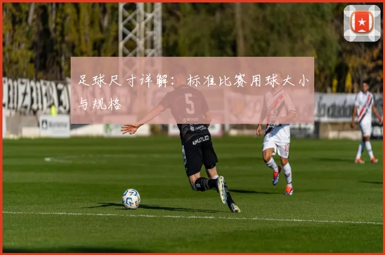 足球尺寸详解：标准比赛用球大小与规格